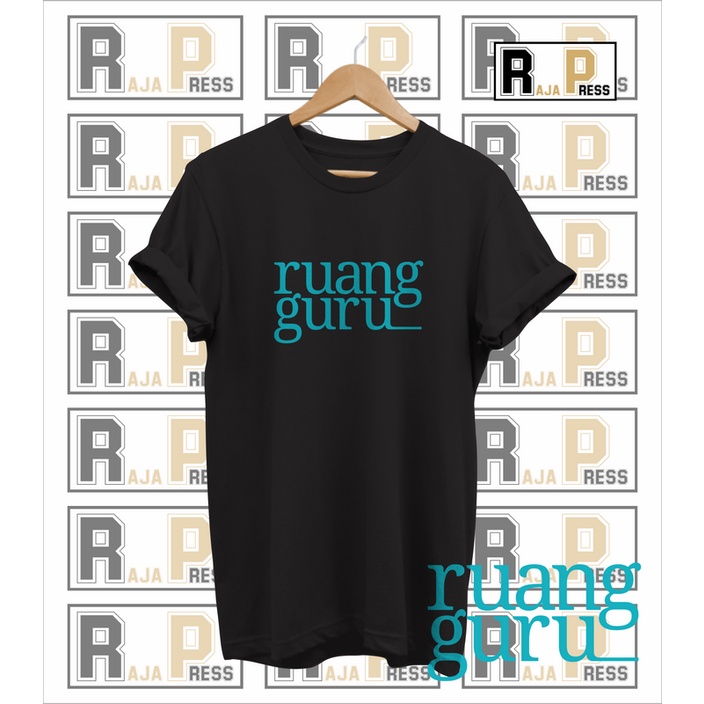 KAOS RUANG GURU