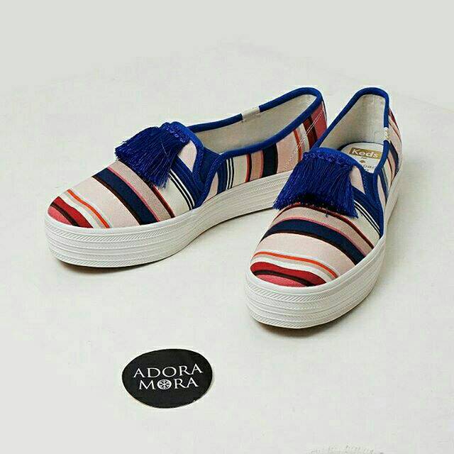SALE Keds x Kate Spade size 38