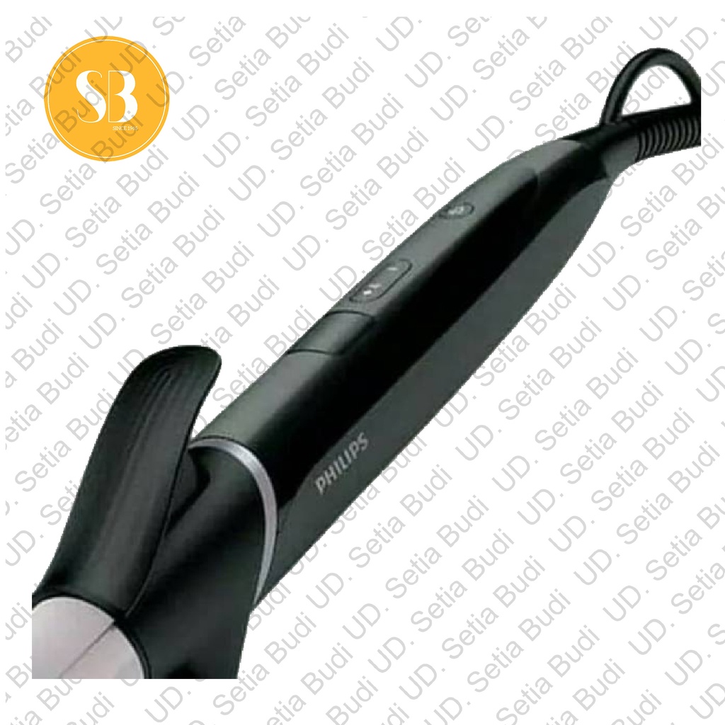 Alat Keriting Rambut Philips Hair Curler BHB-862 / BHB862 / BHB 862