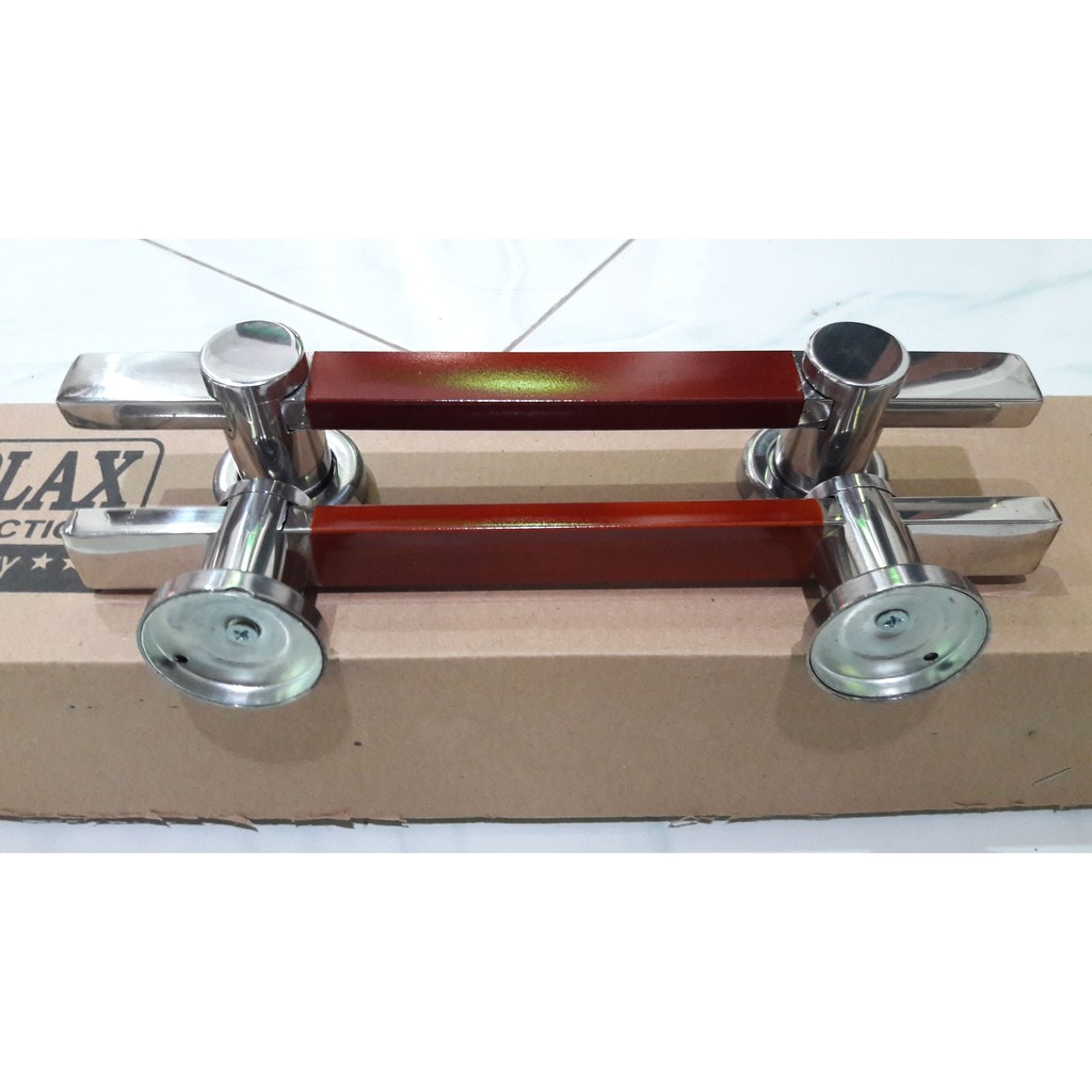 handle pintu rumah minimalis gagang pintu 25 cm