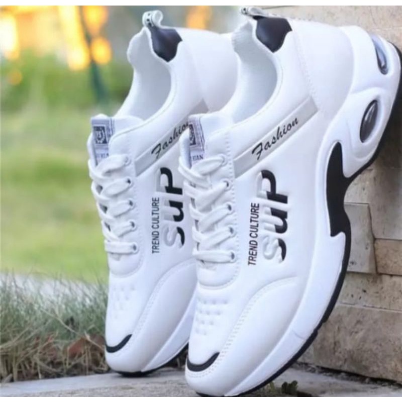 ORIGINAL SEPATU SUP PRIA DAN WANITA TERPOPOLER PREMIUM ( REAL PICT) DS19