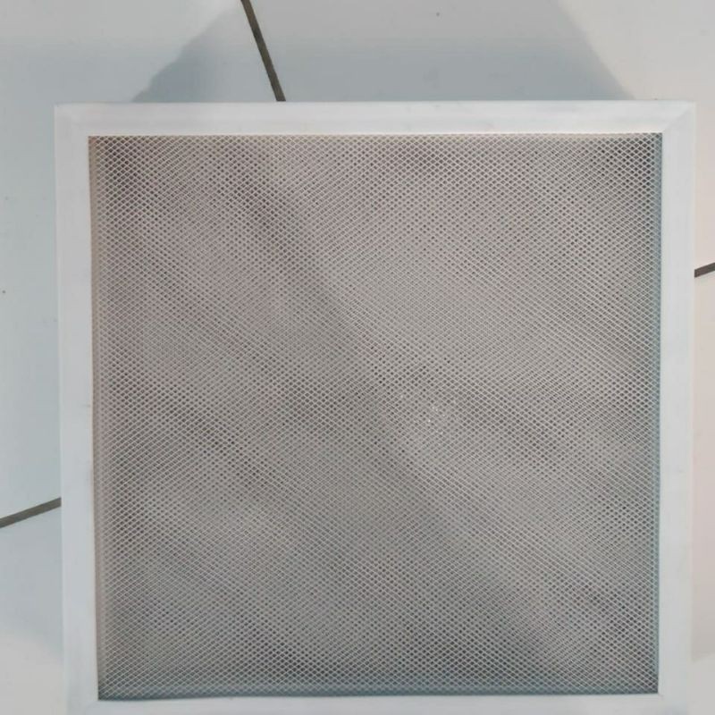 kasa nyamuk fiber glas prame karet