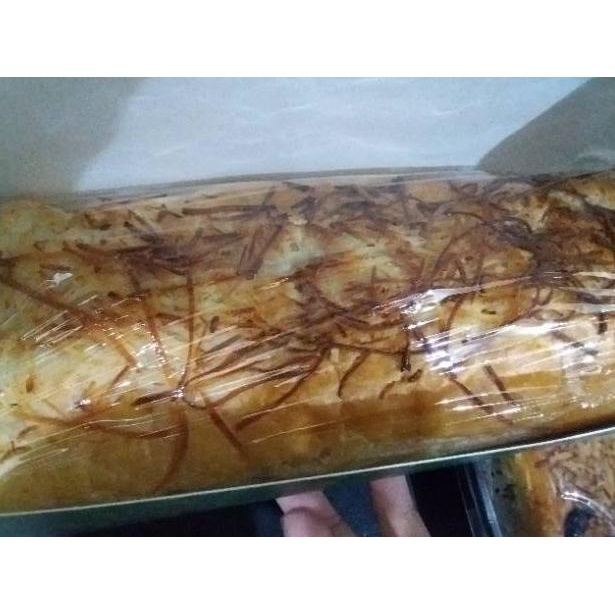 

Paling Popular STRUDEL APEL MALANG MANALAGI/HAMPERS 57 ✲