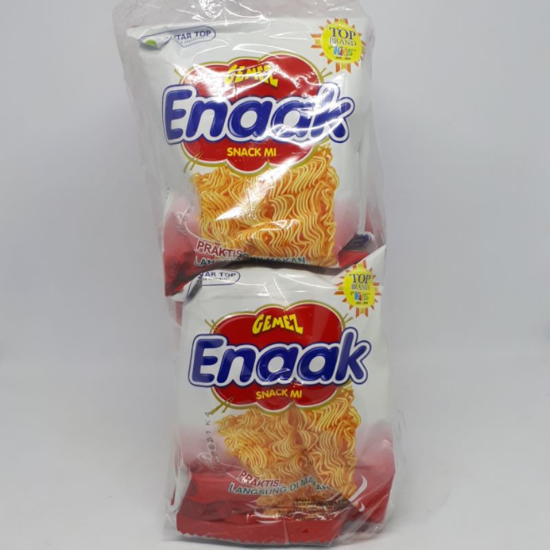 

Mie Enak (isi20pcs)