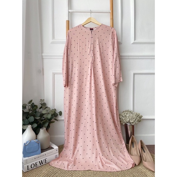 Daster Gamis HD.ID / Homewear / Dayliwear HD.ID