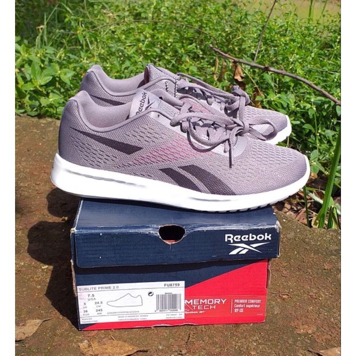 Reebok original sublite prime 2.0