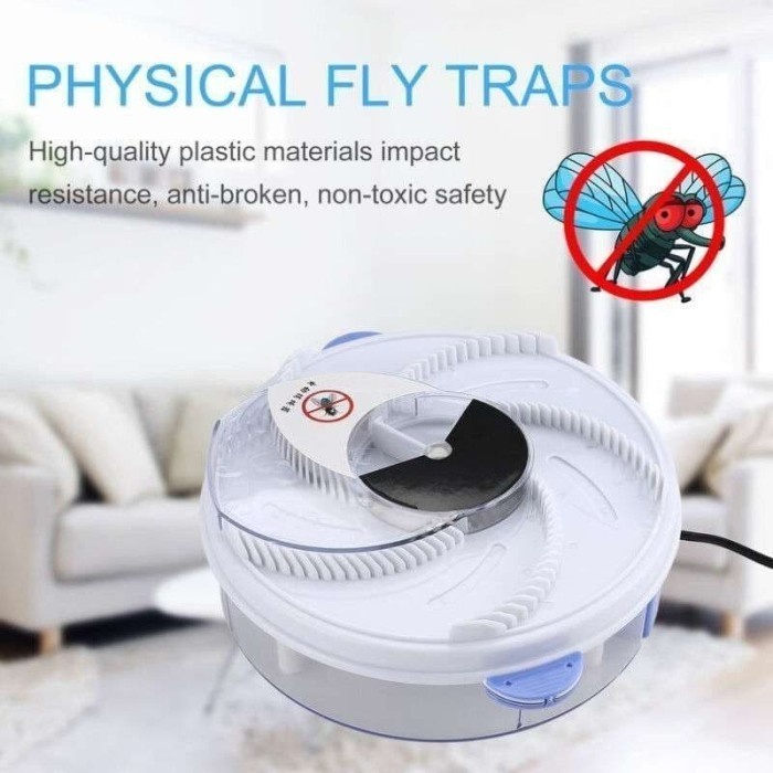 FMFIT SAFFERING FLY TRAP ORIGINAL