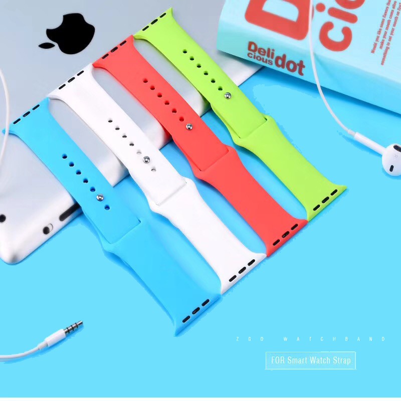 jual tali jam tangan apple watch