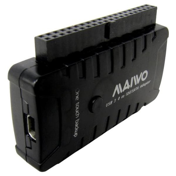 Accessories MAIWO USB 3-0 to SATA Hard Disk Adapter - K132U3IS