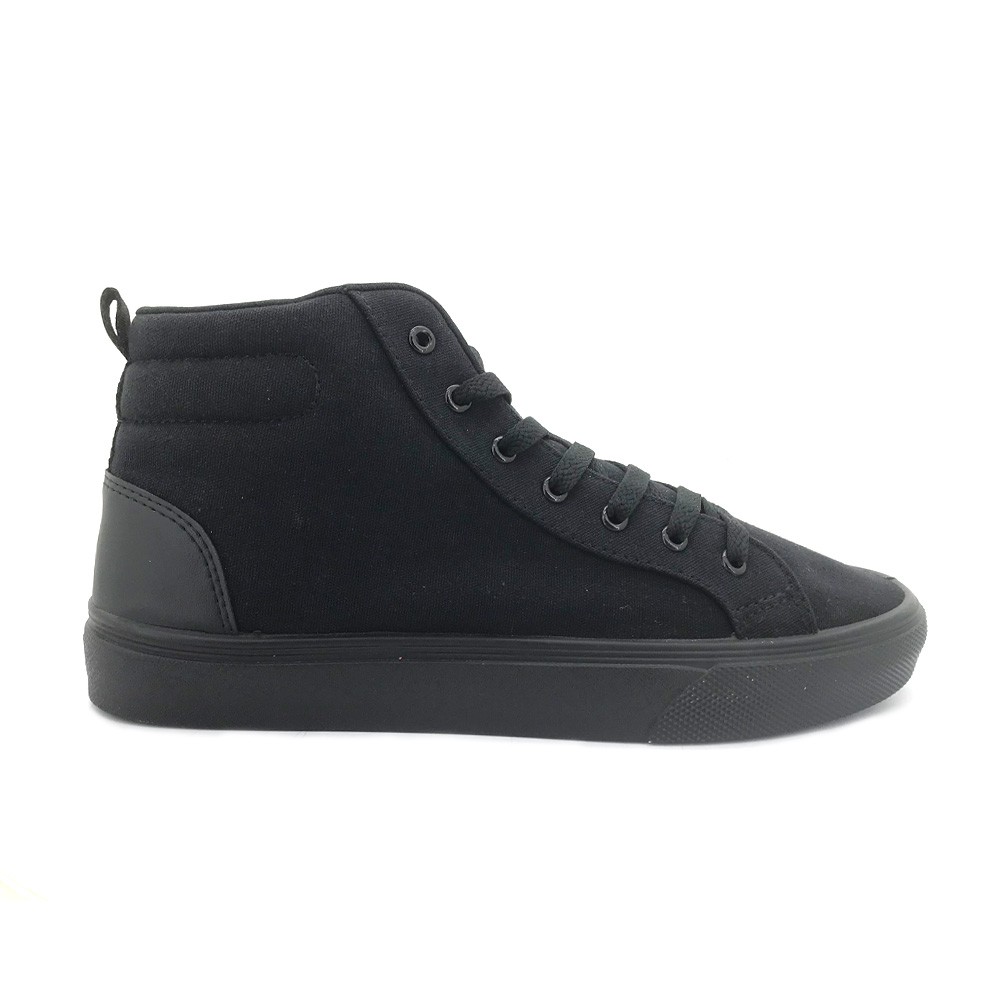 North Star Sepatu Pria Vampe Black - 8096683 | Shopee