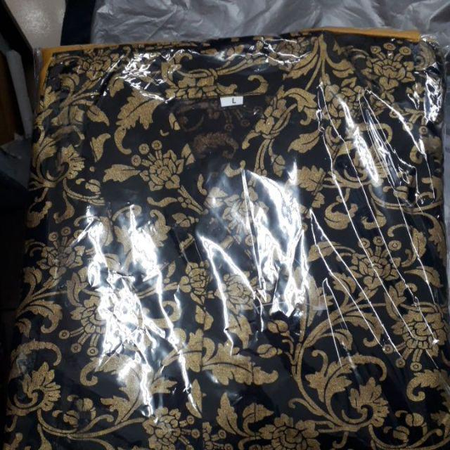 Zola_batik Couple Assifa Etnik