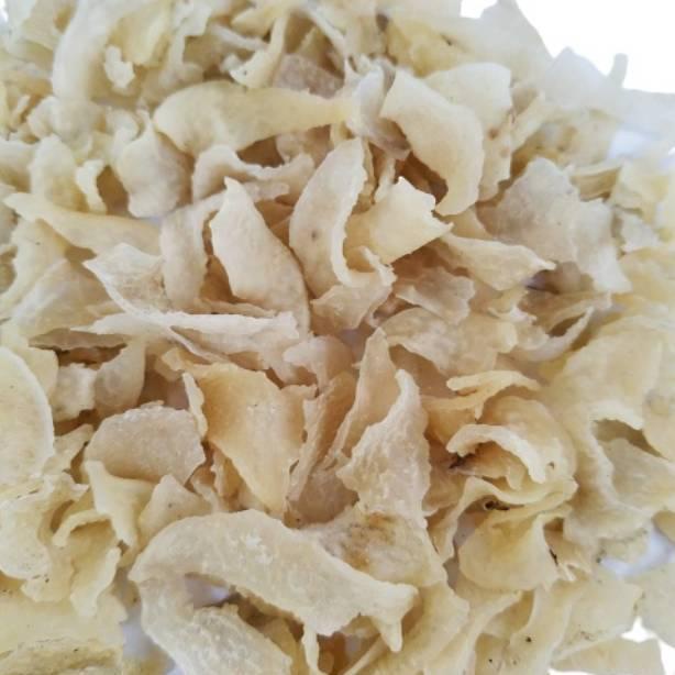 

Promo✸ YFNI8 Keripik Gadung Mentah 1Kg Grade C 44 ≛Murah Banget
