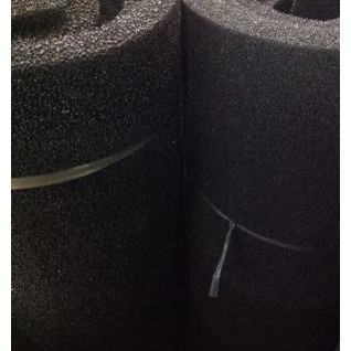 20mm Filter Foam / Busa Akuarium / Peredam Suara Speaker