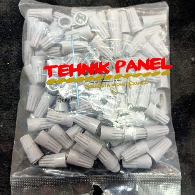 LASDOP SCREW ON WIRE CONNECTOR XLS-P71
