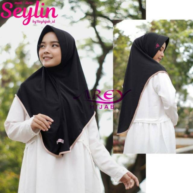 Hijab Arey