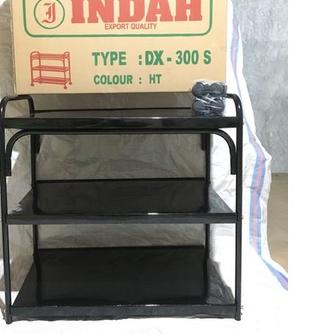 ➯ Rak TV / Meja TV / Meja Galon / Rak Magicom / Rak Buku / Rak Sepatu /Rak Dorong / Rak Besi ►