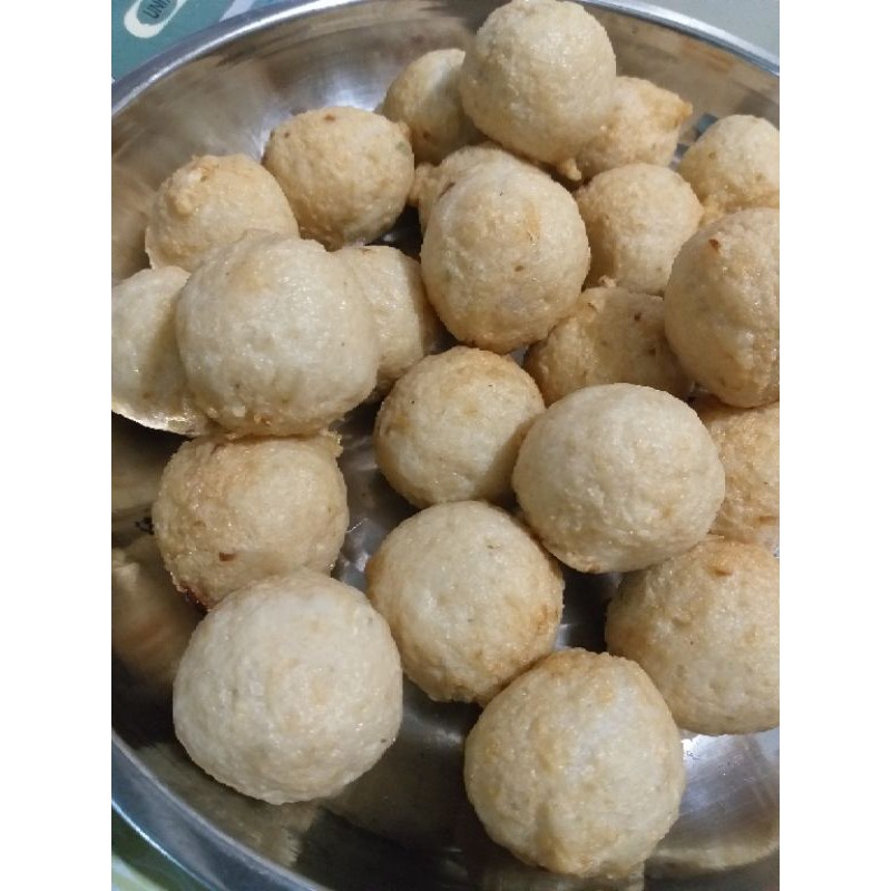 

Pempek Adaan