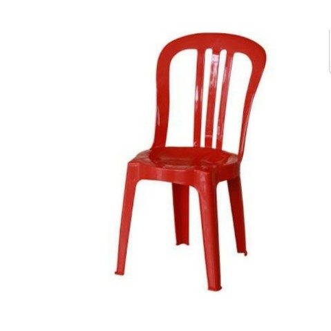 KURSI PLASTIK NAPOLLY BIG - 101 G