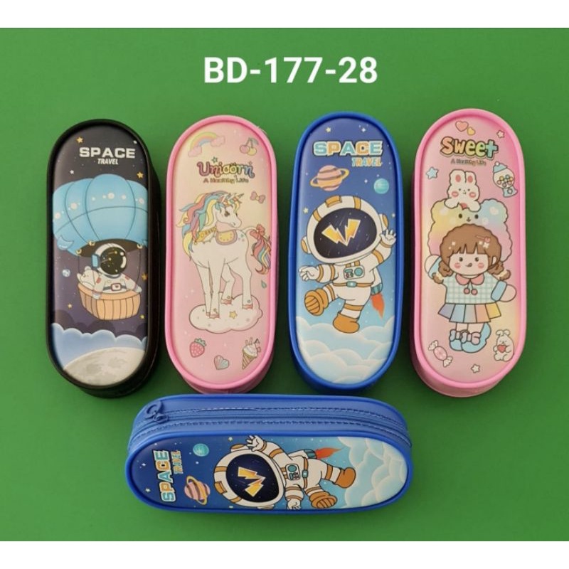 

KOTAK PENSIL KAIN BD-177-28