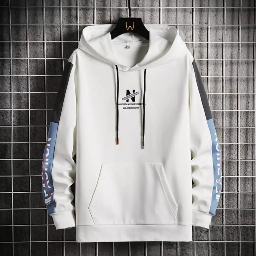 Public - N Hoodie - Sweater Hoodie Unisex Terbaru