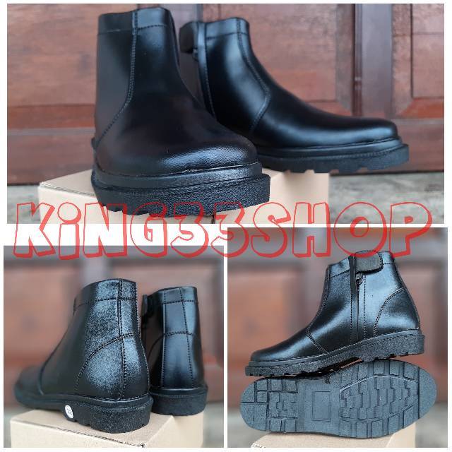 Sepatu PDH Anak / SEPATU ANAK / SEPATU KARNAVAL / SEPATU SEKOLAH