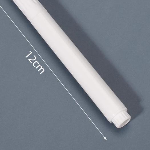 

✿ Stiker Label Blackboard Sticker Penanda 8stiker / lbr - OCT026 - liquidchalk pen ♠