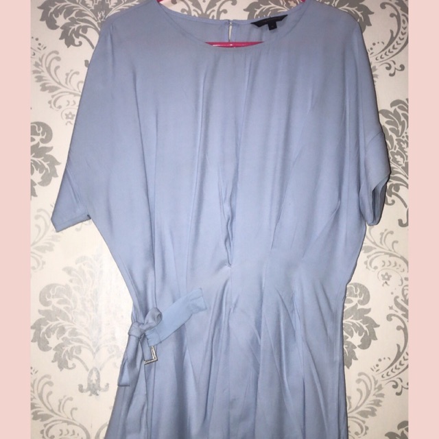 Preloved Blouse the executive