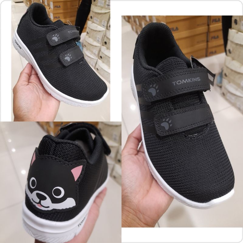 sepatu sekolah anak tomkins