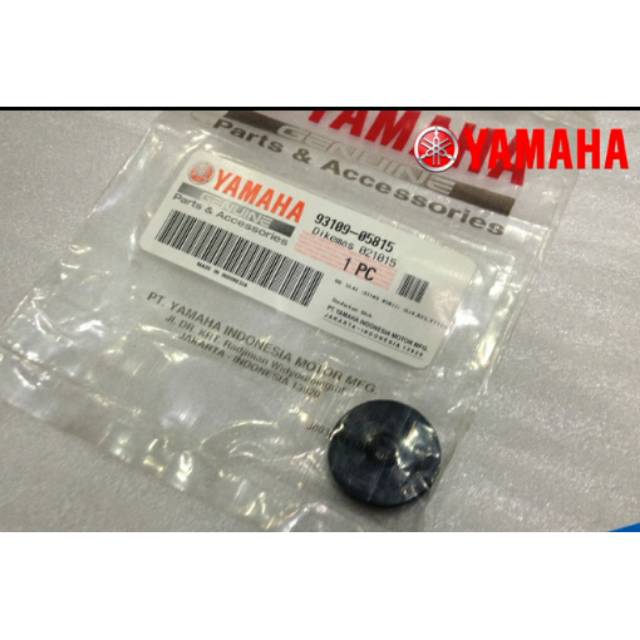 SEAL SIL STUD STUT KOPLING RX KING RXK RX K ASLI ORIGINAL YAMAHA 93109 05815