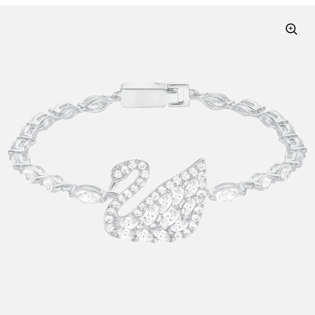Gelang swan lake