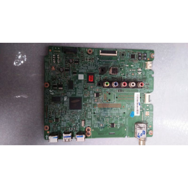 MB - MAINBOARD TV SAMSUNG UA 32F5000 - UA32F5000
