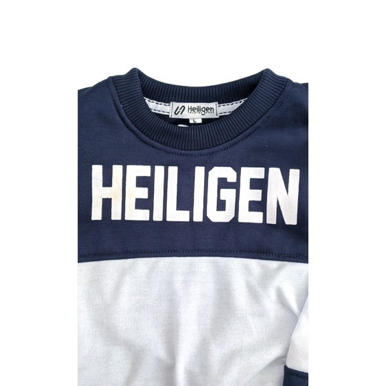 Setelan Anak Murah Baju Anak Laki laki  Setelan HEILIGEN Usia 1-12 Thn