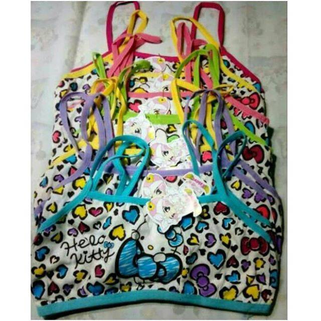 MINISET ANAK TALI KECIL / MINISET ANAK REMAJA TANGGUNG / MINISET ABG