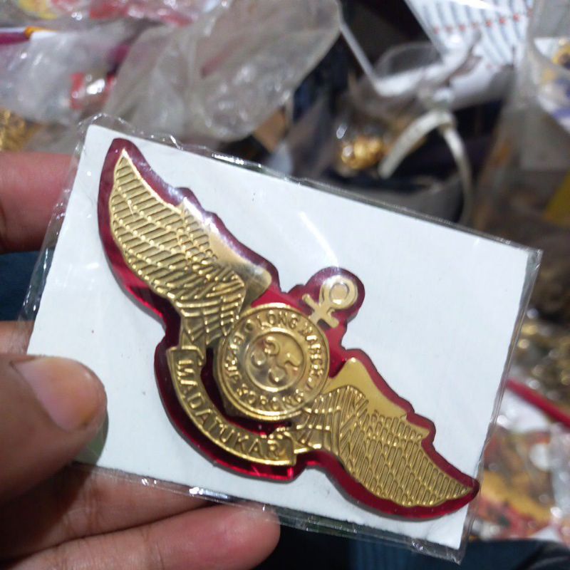 wing poltekpel sorong