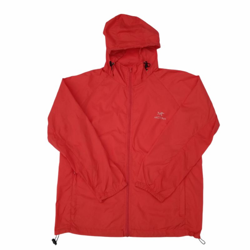 ARCTERYX lightweight jacket second original