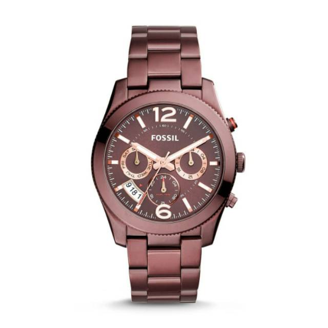 FOSSIL ES 4110 ORIGINAL | Jam Tangan FOSSIL Wanita | Jam Tangan FOSSIL TERMURAH