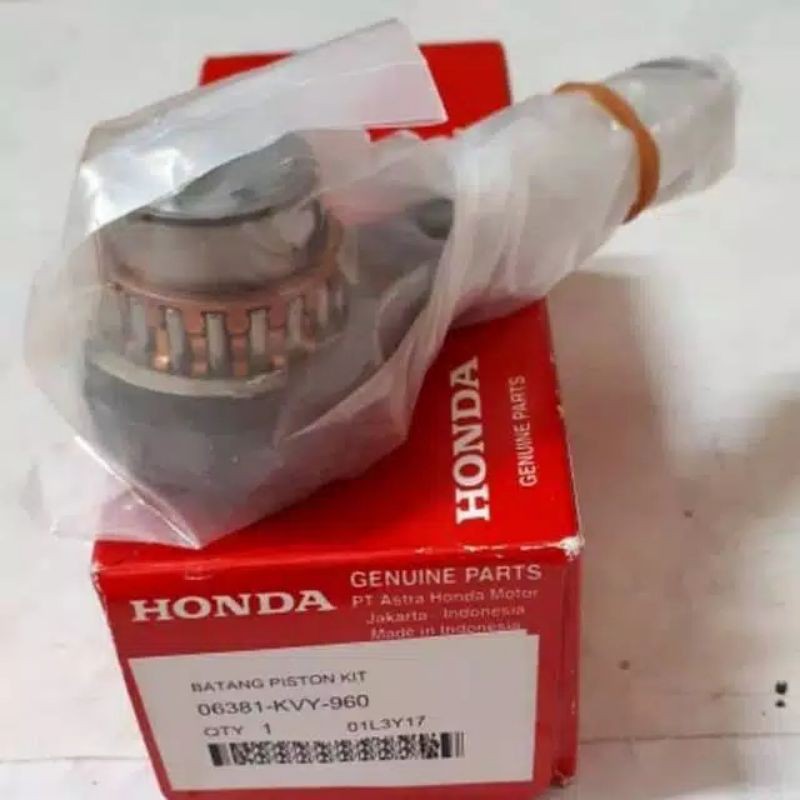 Stang seher beat karbu /scoopy karbu original ahm