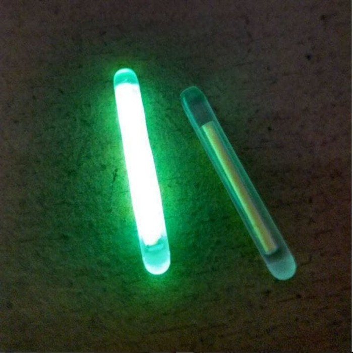 Fosfor Starlit Pancing Untuk Pelampung Mancing Tanda Mancing Malam