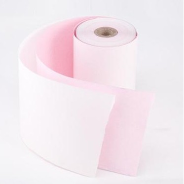 

Kertas struk / Struk HVS uk. 75 x 65 2ply