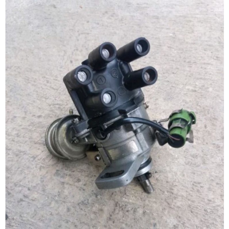 Delco Cdi Daihatsu Feroza