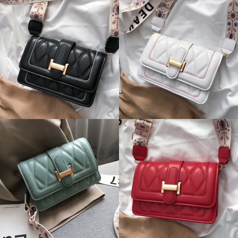 JT7497 ELJ5029 LT1003 PROMO TAS TANGAN SELEMPANG JAKARTA IMPORT GROSIR TERMURAH BARU FASHION