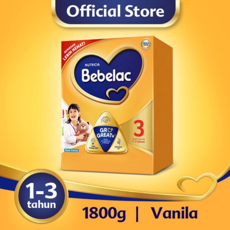 

Bebelac