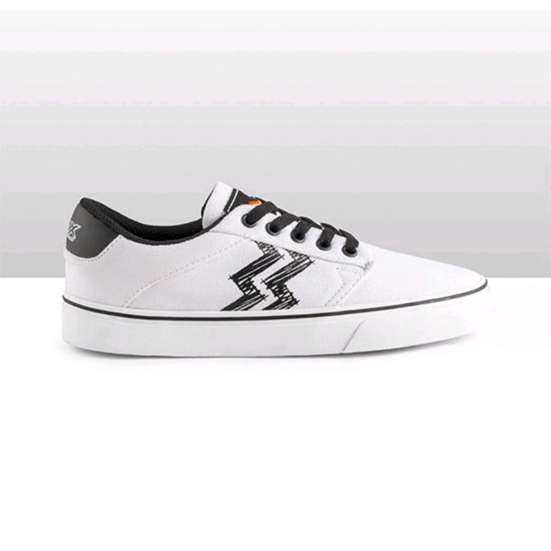 Geoff Max - Gavin Sketch | Sepatu Pria | Sneakers Pria