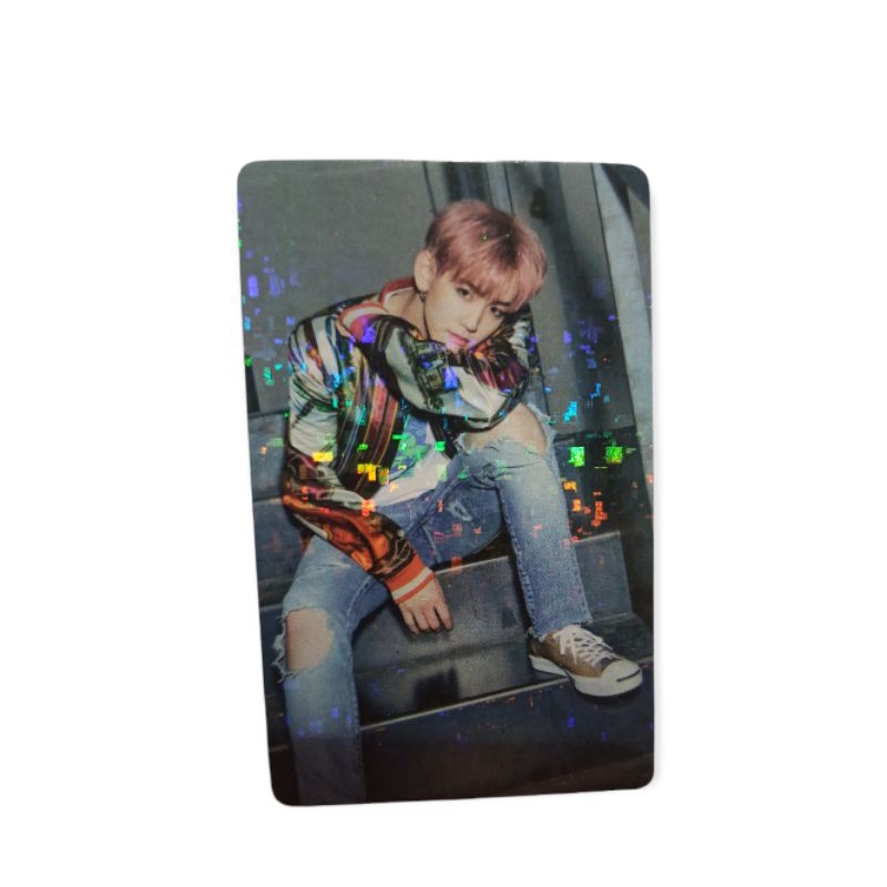 [READY STOCK] MASHIHO TREASURE BENEFIT MUSIC ART MUART