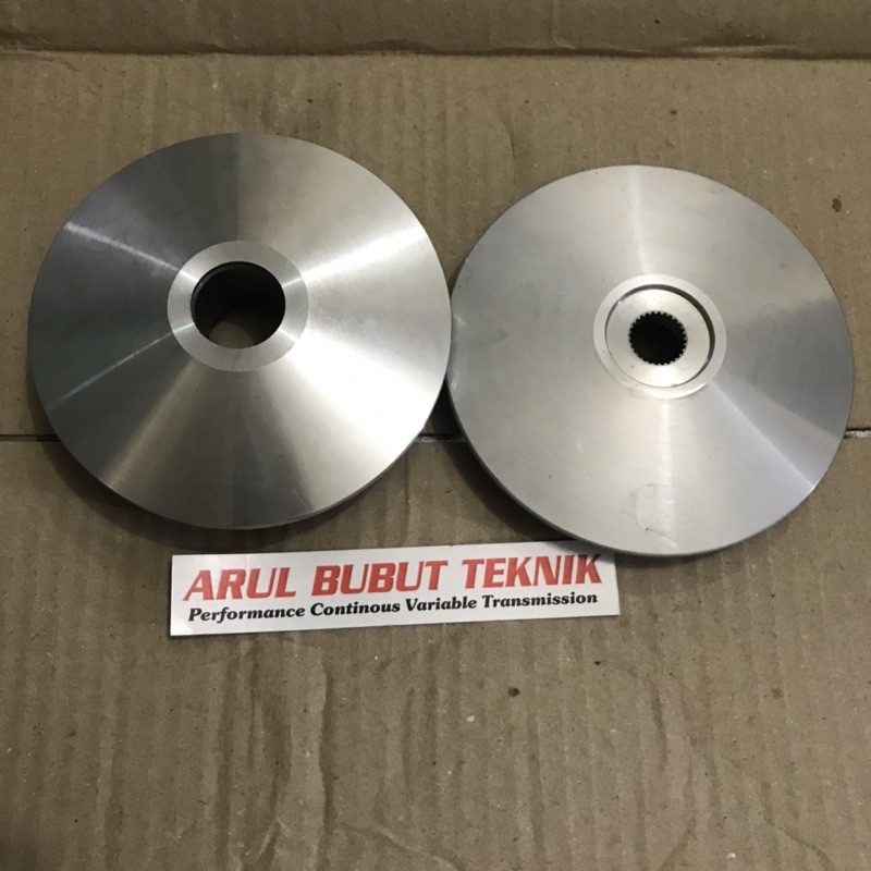 Pully beat fi esp.scoopy esp.