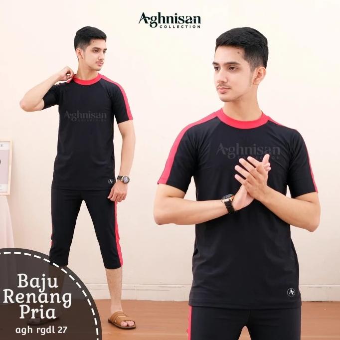 Baju Renang Pria Laki Laki Dewasa