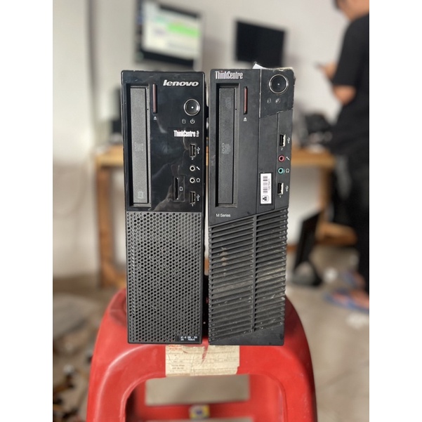 Cpu PC Builtup Core i5 Gen4 Ram 16Gb Built-up Branded