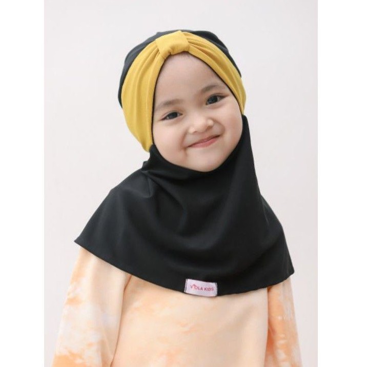 jilbab SALMA | jilbab anak perempuan 1 2 3 4 5 Th