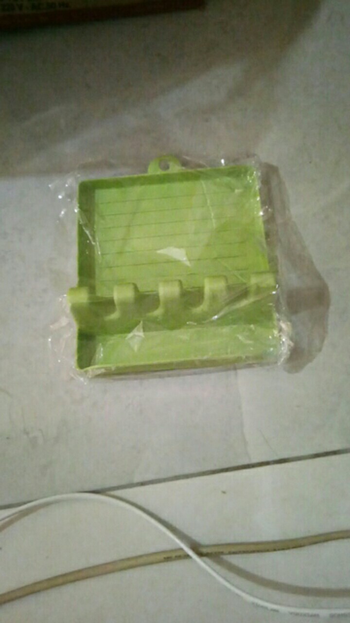 Tatakan Sutil Sendok Spatula Alas Sendok Sumpit Tempat Tutup Panci Serbaguna Multifungsi