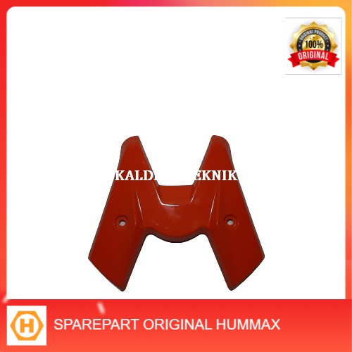 Cover Stang Kecil Traktor Cultivator Mesin Bensin / Diesel